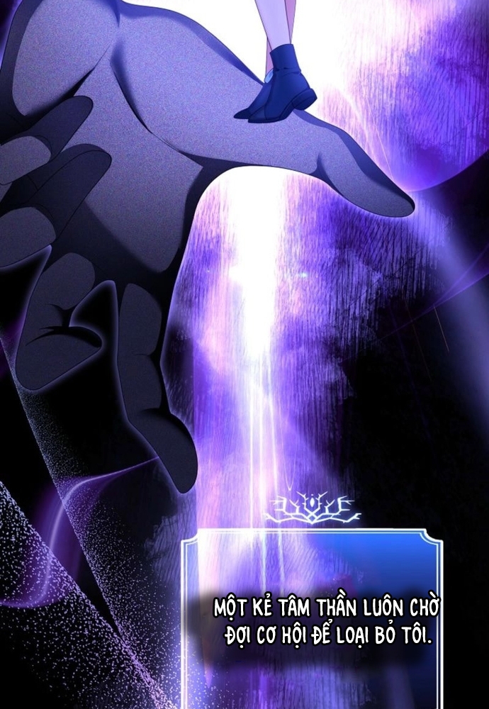 Thiếu Nữ Bị Ruồng Bỏ: Kế Hoạch Báo Thù Của Gia Tộc Pháp Sư: Chapter 33