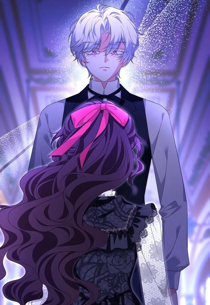 Thiếu Nữ Bị Ruồng Bỏ: Kế Hoạch Báo Thù Của Gia Tộc Pháp Sư: Chapter 33