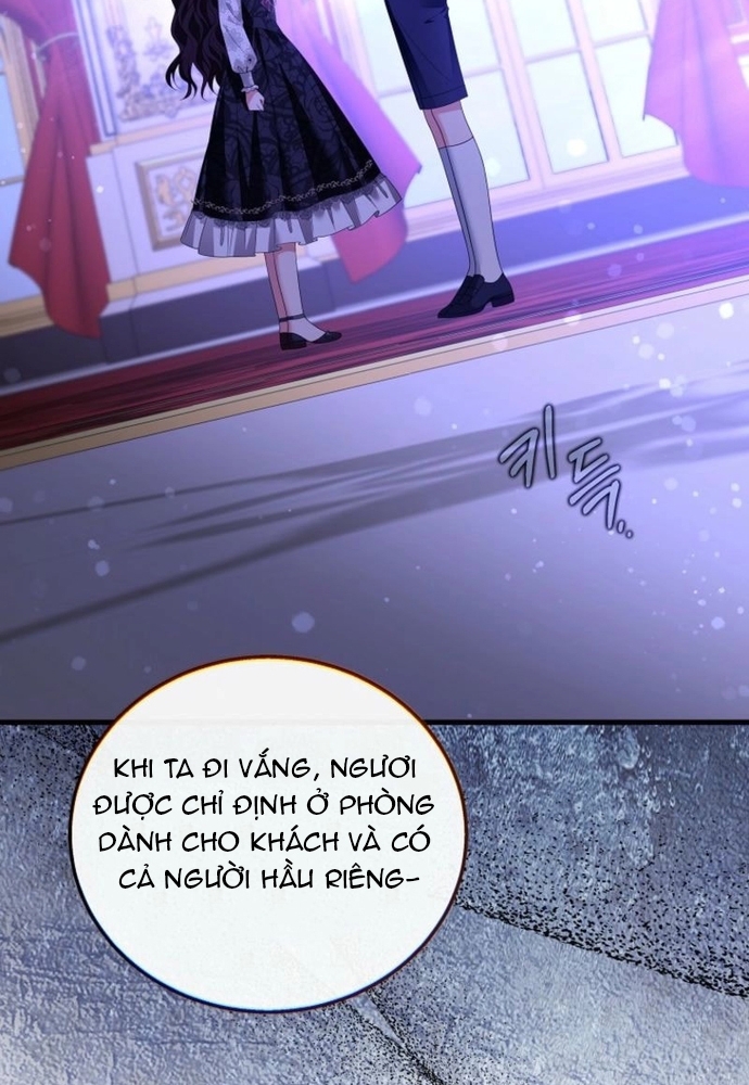 Thiếu Nữ Bị Ruồng Bỏ: Kế Hoạch Báo Thù Của Gia Tộc Pháp Sư: Chapter 33