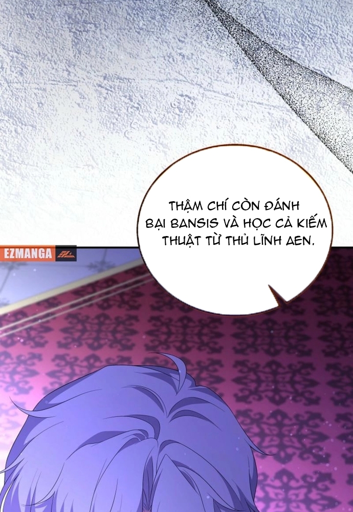 Thiếu Nữ Bị Ruồng Bỏ: Kế Hoạch Báo Thù Của Gia Tộc Pháp Sư: Chapter 33