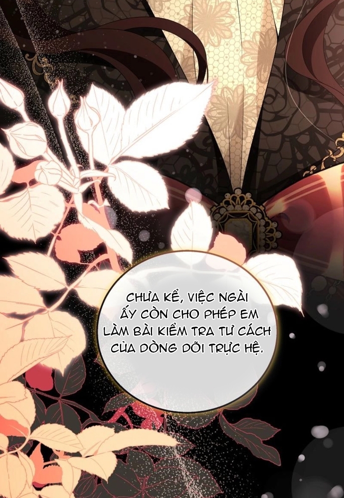 Thiếu Nữ Bị Ruồng Bỏ: Kế Hoạch Báo Thù Của Gia Tộc Pháp Sư: Chapter 33