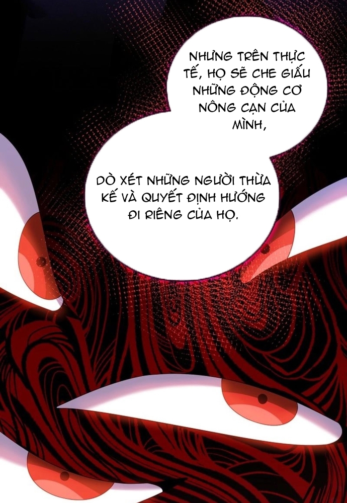 Thiếu Nữ Bị Ruồng Bỏ: Kế Hoạch Báo Thù Của Gia Tộc Pháp Sư: Chapter 33