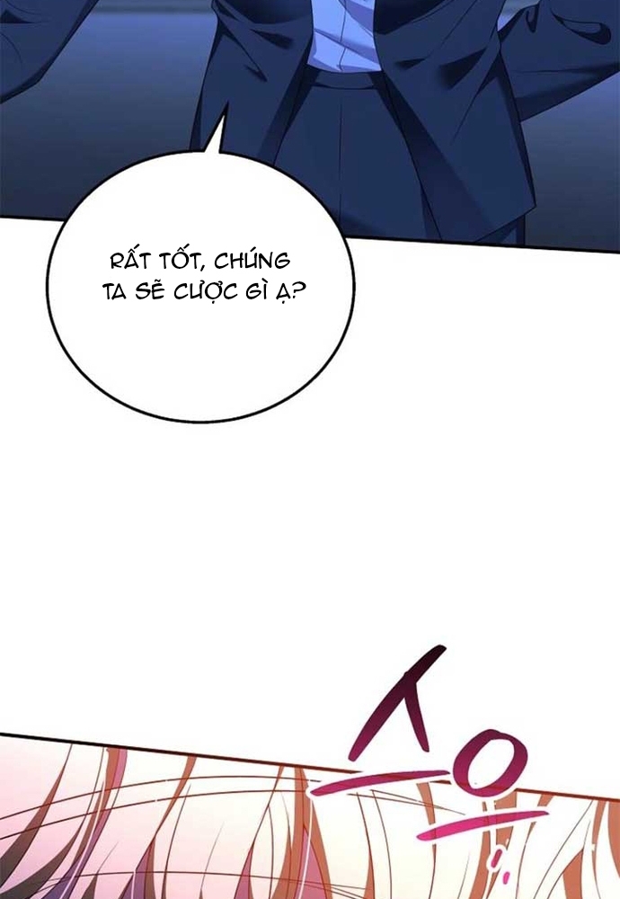 Thiếu Nữ Bị Ruồng Bỏ: Kế Hoạch Báo Thù Của Gia Tộc Pháp Sư: Chapter 38