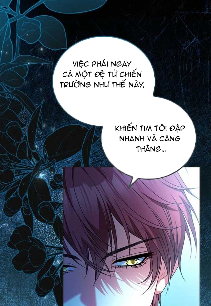 Thiếu Nữ Bị Ruồng Bỏ: Kế Hoạch Báo Thù Của Gia Tộc Pháp Sư: Chapter 38