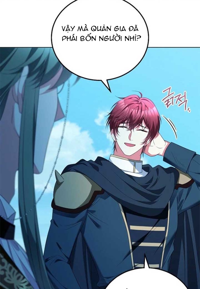 Thiếu Nữ Bị Ruồng Bỏ: Kế Hoạch Báo Thù Của Gia Tộc Pháp Sư: Chapter 38