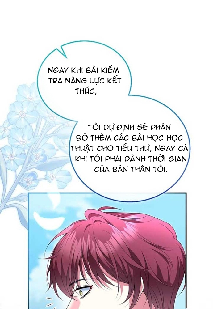 Thiếu Nữ Bị Ruồng Bỏ: Kế Hoạch Báo Thù Của Gia Tộc Pháp Sư: Chapter 38