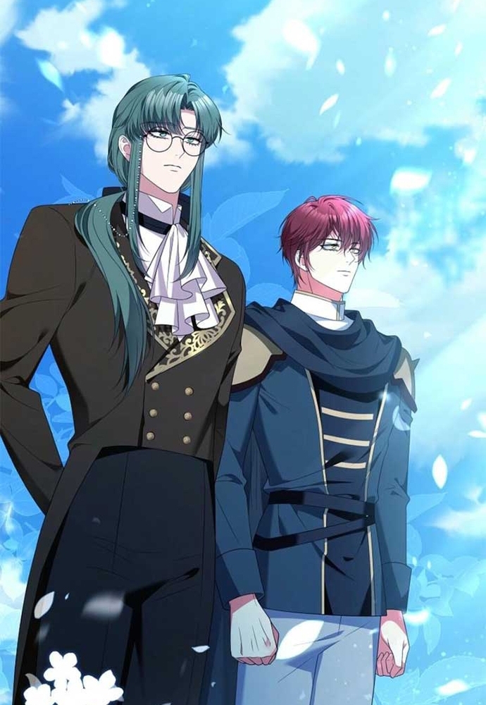 Thiếu Nữ Bị Ruồng Bỏ: Kế Hoạch Báo Thù Của Gia Tộc Pháp Sư: Chapter 38