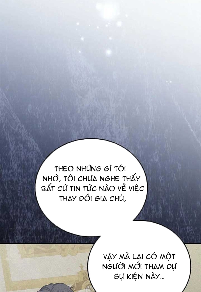 Thiếu Nữ Bị Ruồng Bỏ: Kế Hoạch Báo Thù Của Gia Tộc Pháp Sư: Chapter 38