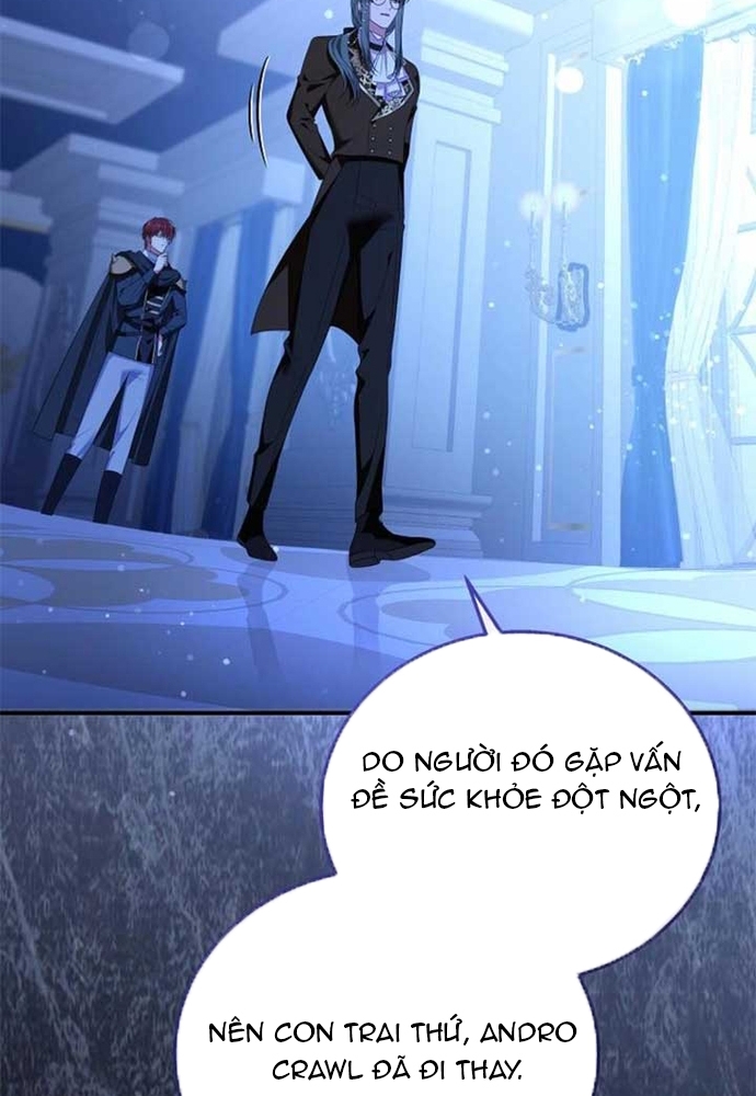 Thiếu Nữ Bị Ruồng Bỏ: Kế Hoạch Báo Thù Của Gia Tộc Pháp Sư: Chapter 38