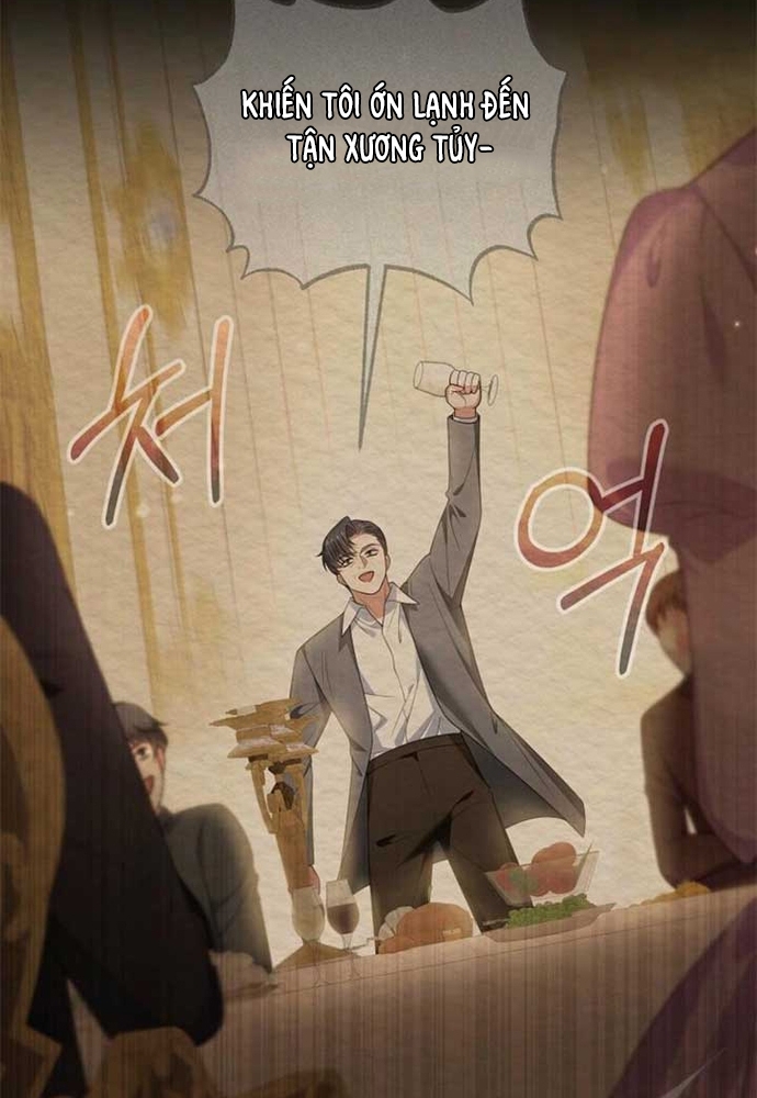 Thiếu Nữ Bị Ruồng Bỏ: Kế Hoạch Báo Thù Của Gia Tộc Pháp Sư: Chapter 38