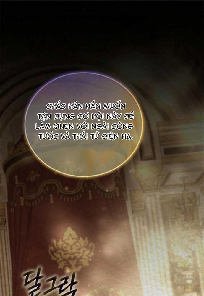 Thiếu Nữ Bị Ruồng Bỏ: Kế Hoạch Báo Thù Của Gia Tộc Pháp Sư: Chapter 38