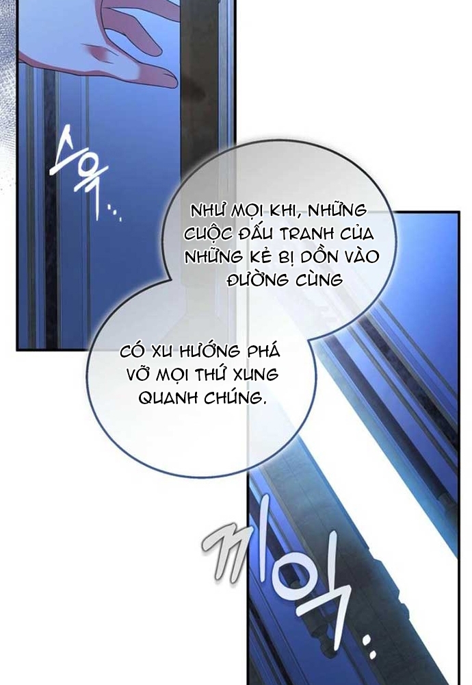 Thiếu Nữ Bị Ruồng Bỏ: Kế Hoạch Báo Thù Của Gia Tộc Pháp Sư: Chapter 38