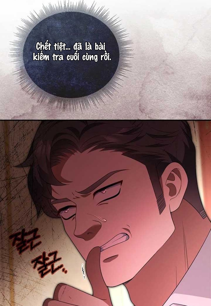 Thiếu Nữ Bị Ruồng Bỏ: Kế Hoạch Báo Thù Của Gia Tộc Pháp Sư: Chapter 38