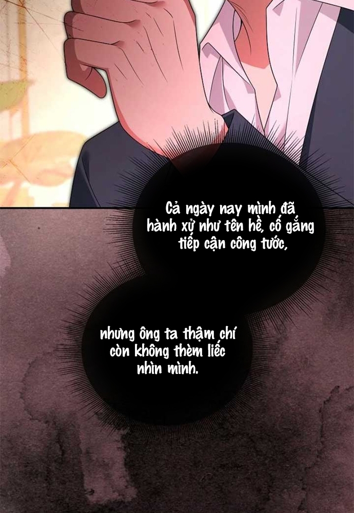 Thiếu Nữ Bị Ruồng Bỏ: Kế Hoạch Báo Thù Của Gia Tộc Pháp Sư: Chapter 38