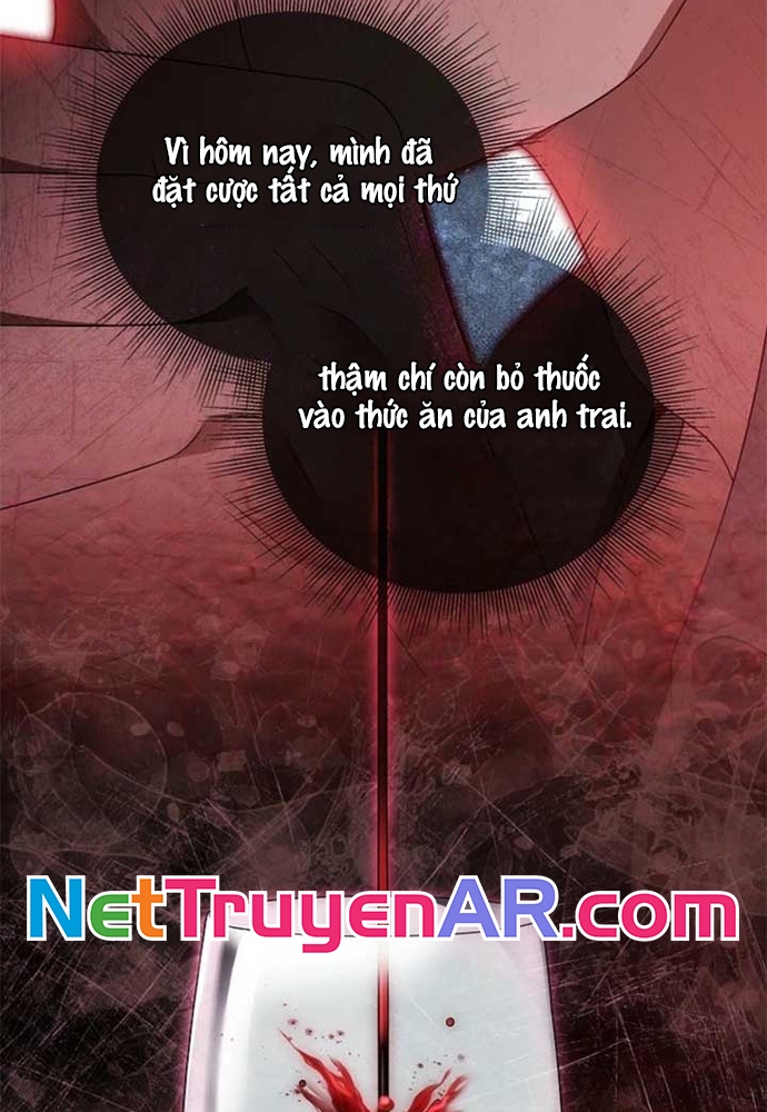 Thiếu Nữ Bị Ruồng Bỏ: Kế Hoạch Báo Thù Của Gia Tộc Pháp Sư: Chapter 38