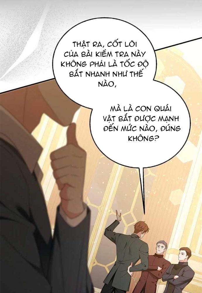 Thiếu Nữ Bị Ruồng Bỏ: Kế Hoạch Báo Thù Của Gia Tộc Pháp Sư: Chapter 38