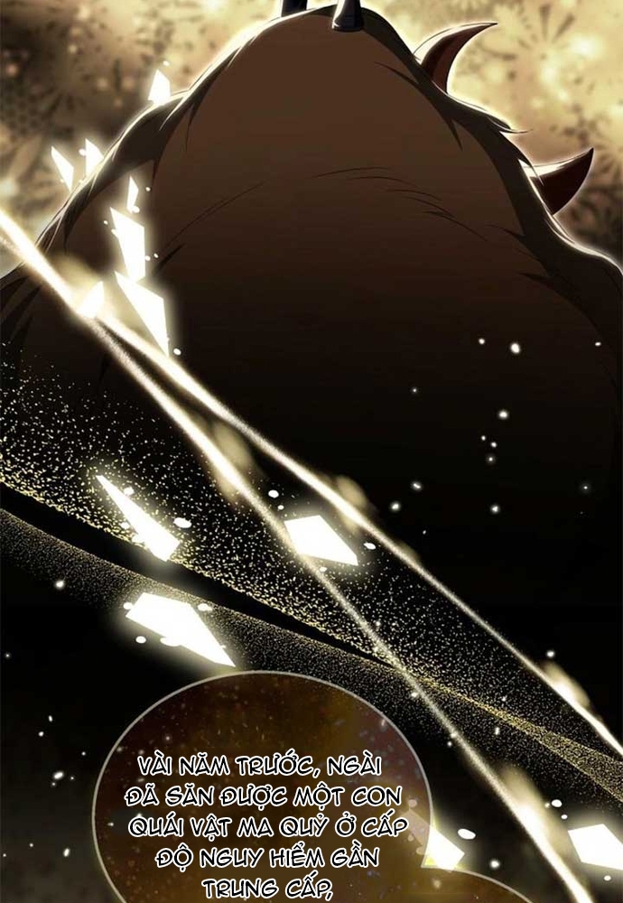 Thiếu Nữ Bị Ruồng Bỏ: Kế Hoạch Báo Thù Của Gia Tộc Pháp Sư: Chapter 38