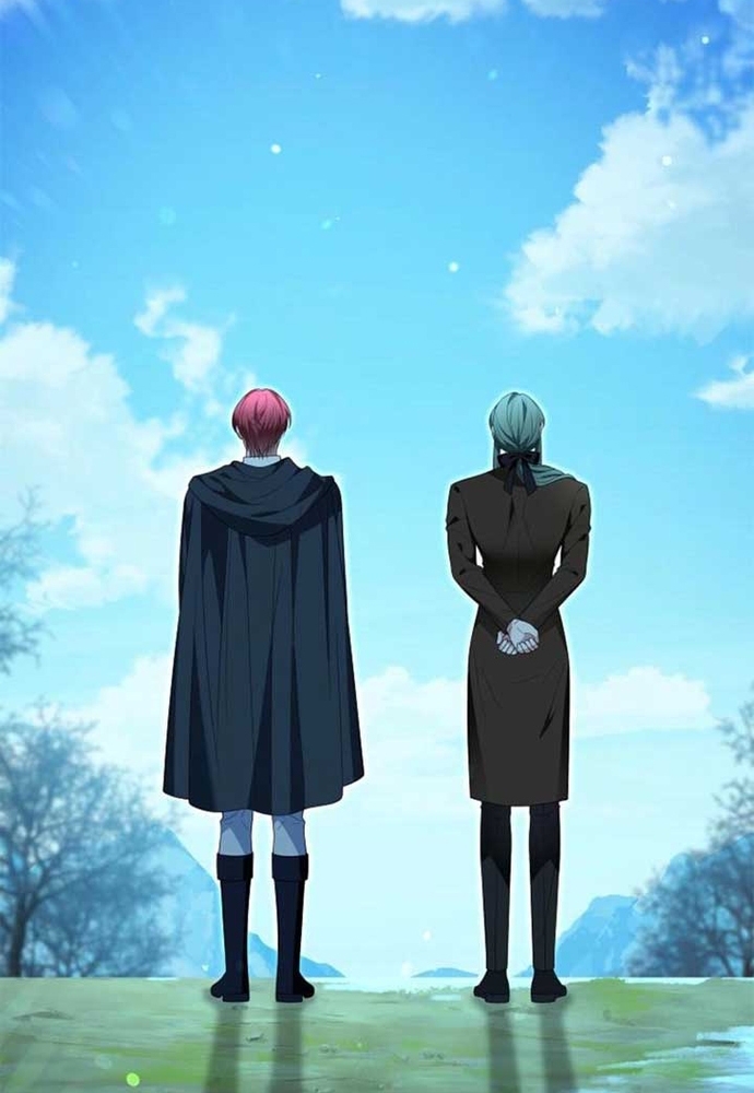 Thiếu Nữ Bị Ruồng Bỏ: Kế Hoạch Báo Thù Của Gia Tộc Pháp Sư: Chapter 38