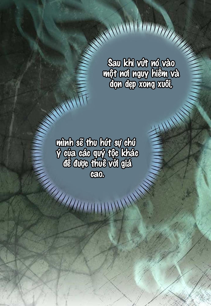 Thiếu Nữ Bị Ruồng Bỏ: Kế Hoạch Báo Thù Của Gia Tộc Pháp Sư: Chapter 40