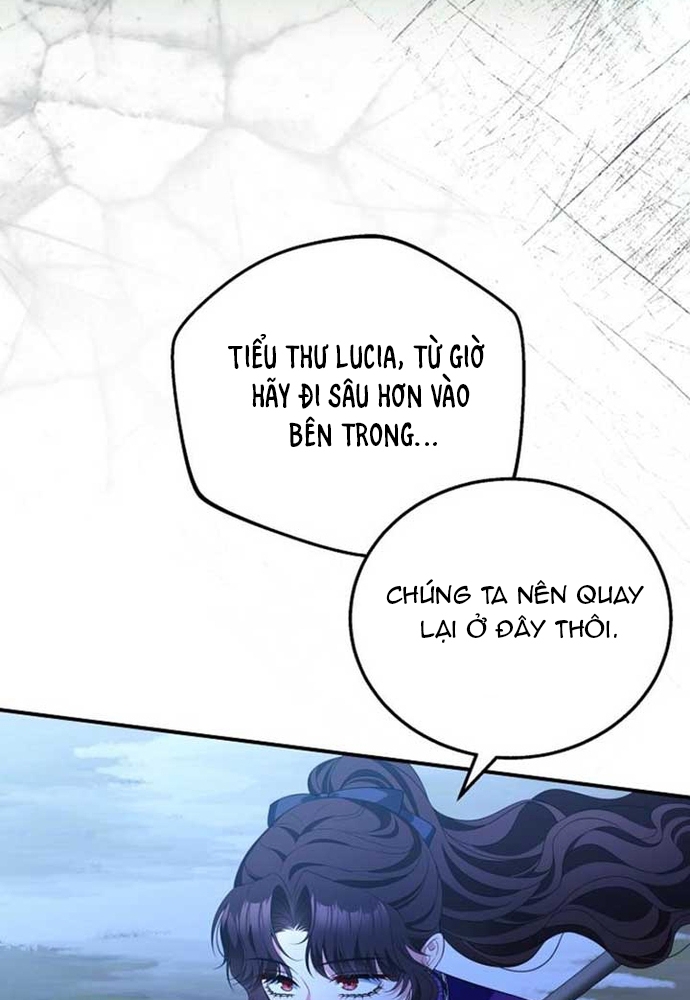 Thiếu Nữ Bị Ruồng Bỏ: Kế Hoạch Báo Thù Của Gia Tộc Pháp Sư: Chapter 40