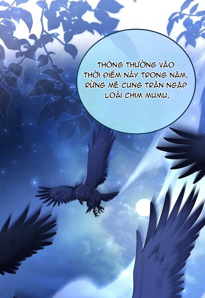 Thiếu Nữ Bị Ruồng Bỏ: Kế Hoạch Báo Thù Của Gia Tộc Pháp Sư: Chapter 40