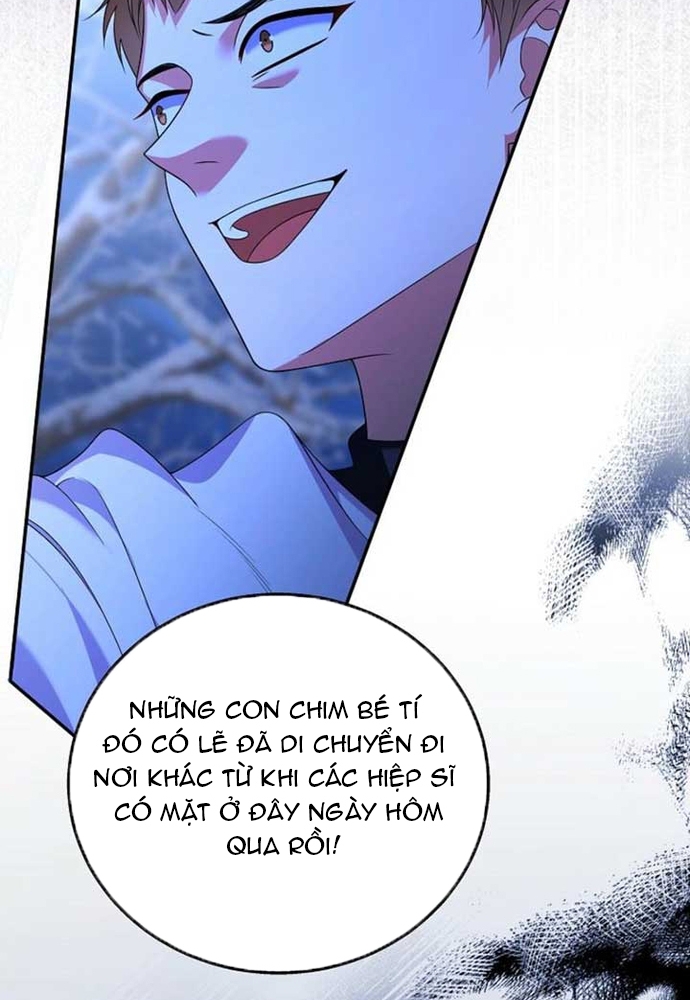 Thiếu Nữ Bị Ruồng Bỏ: Kế Hoạch Báo Thù Của Gia Tộc Pháp Sư: Chapter 40