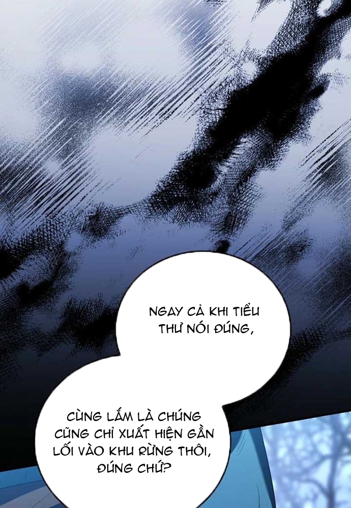 Thiếu Nữ Bị Ruồng Bỏ: Kế Hoạch Báo Thù Của Gia Tộc Pháp Sư: Chapter 40