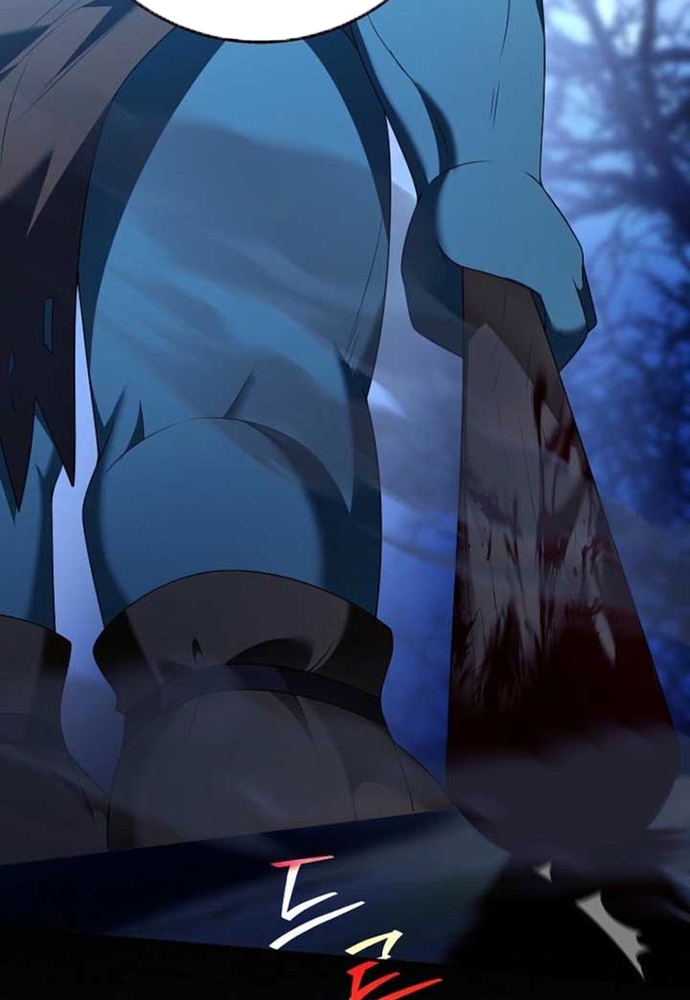 Thiếu Nữ Bị Ruồng Bỏ: Kế Hoạch Báo Thù Của Gia Tộc Pháp Sư: Chapter 40