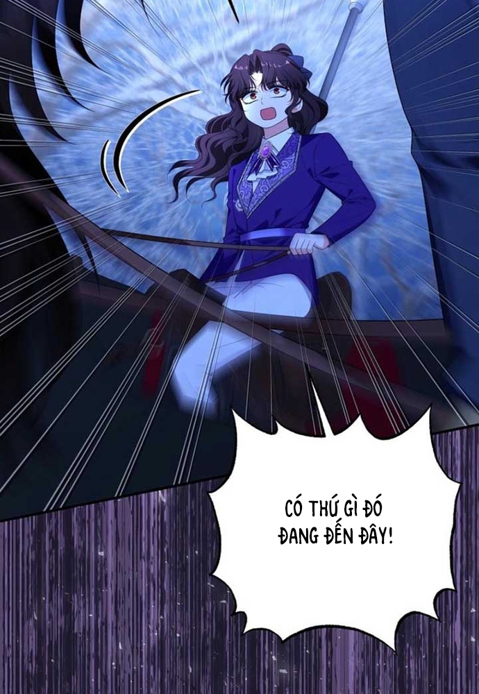 Thiếu Nữ Bị Ruồng Bỏ: Kế Hoạch Báo Thù Của Gia Tộc Pháp Sư: Chapter 40