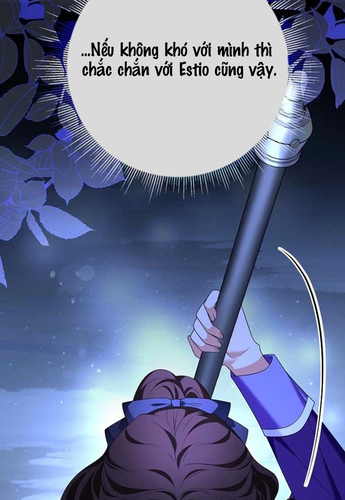 Thiếu Nữ Bị Ruồng Bỏ: Kế Hoạch Báo Thù Của Gia Tộc Pháp Sư: Chapter 40