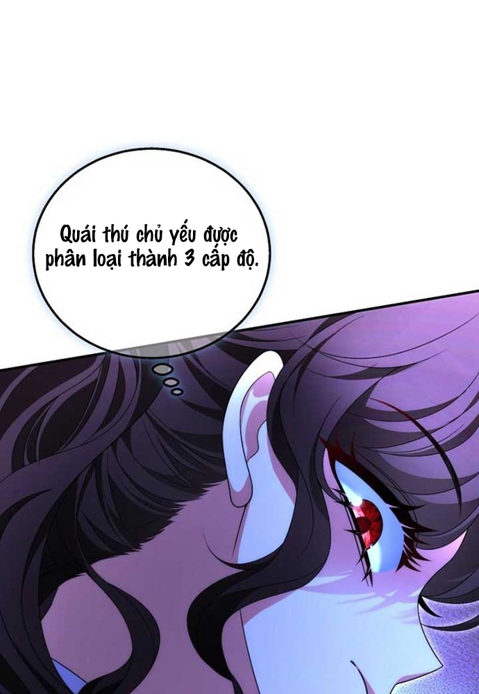 Thiếu Nữ Bị Ruồng Bỏ: Kế Hoạch Báo Thù Của Gia Tộc Pháp Sư: Chapter 40