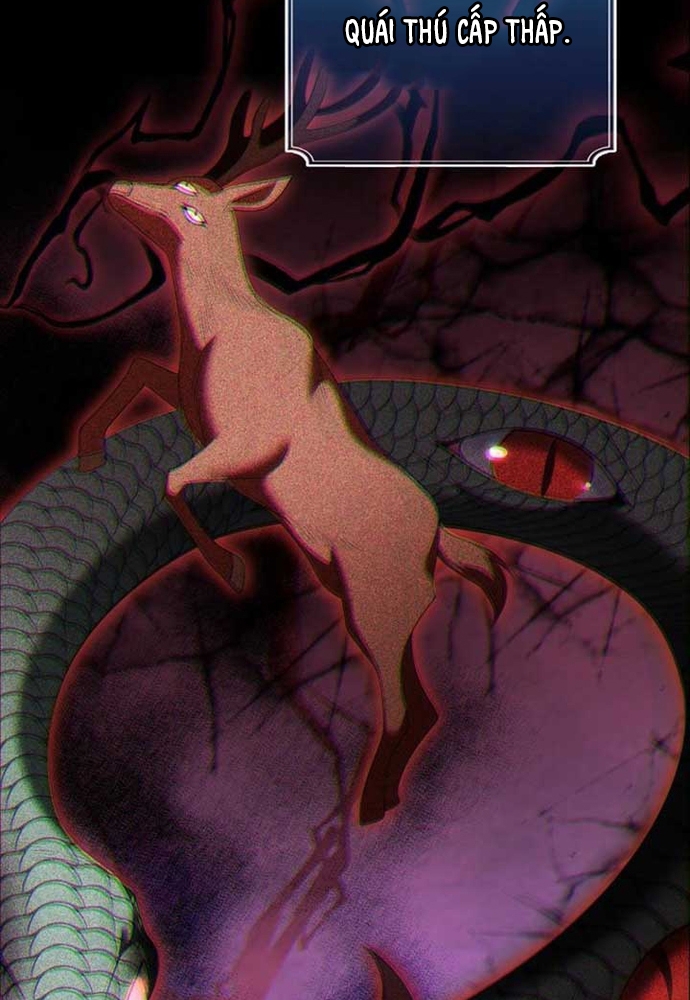 Thiếu Nữ Bị Ruồng Bỏ: Kế Hoạch Báo Thù Của Gia Tộc Pháp Sư: Chapter 40