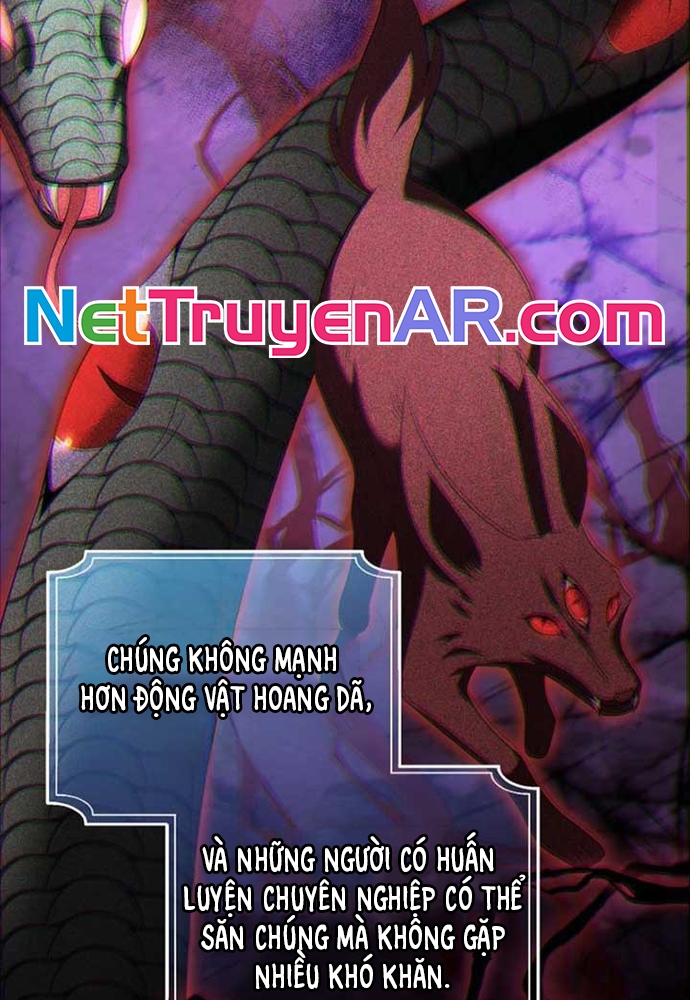 Thiếu Nữ Bị Ruồng Bỏ: Kế Hoạch Báo Thù Của Gia Tộc Pháp Sư: Chapter 40