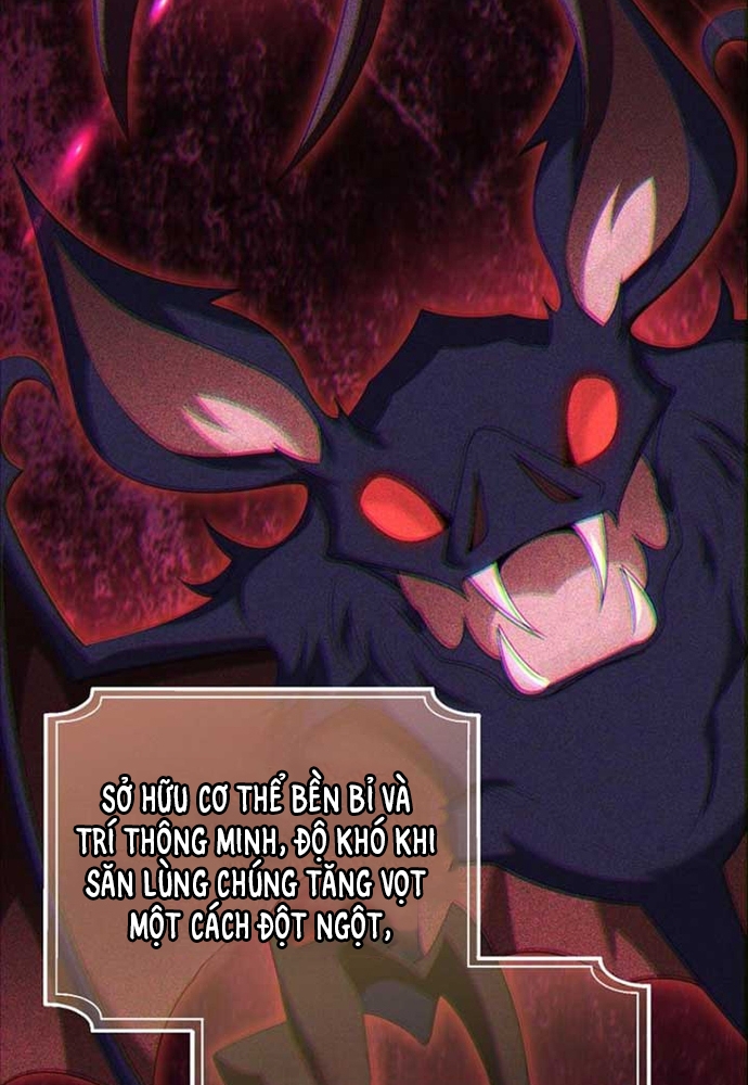 Thiếu Nữ Bị Ruồng Bỏ: Kế Hoạch Báo Thù Của Gia Tộc Pháp Sư: Chapter 40