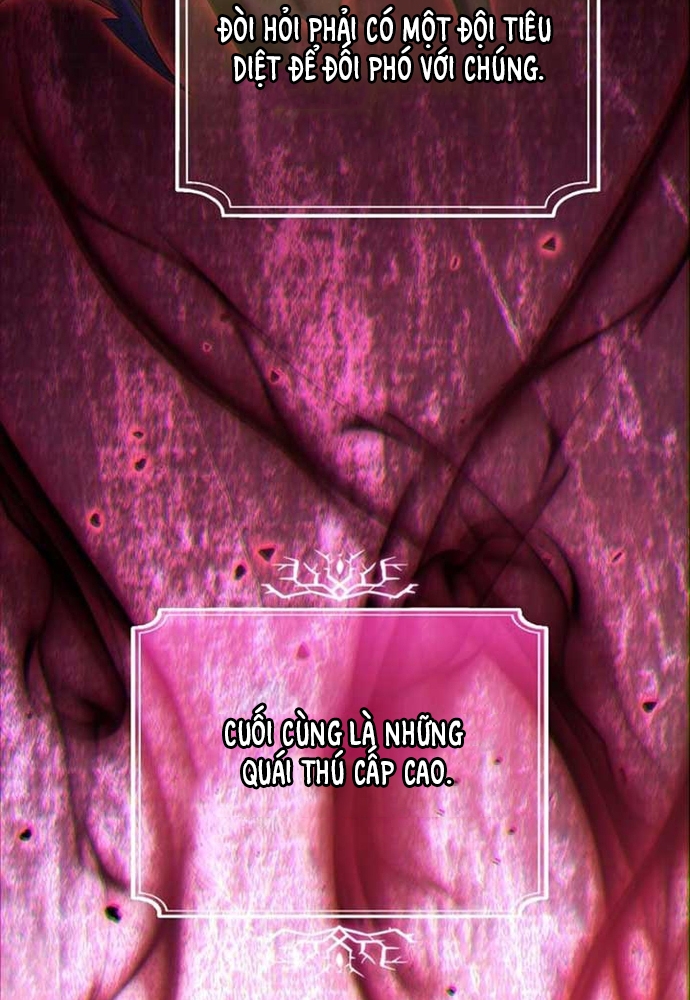 Thiếu Nữ Bị Ruồng Bỏ: Kế Hoạch Báo Thù Của Gia Tộc Pháp Sư: Chapter 40