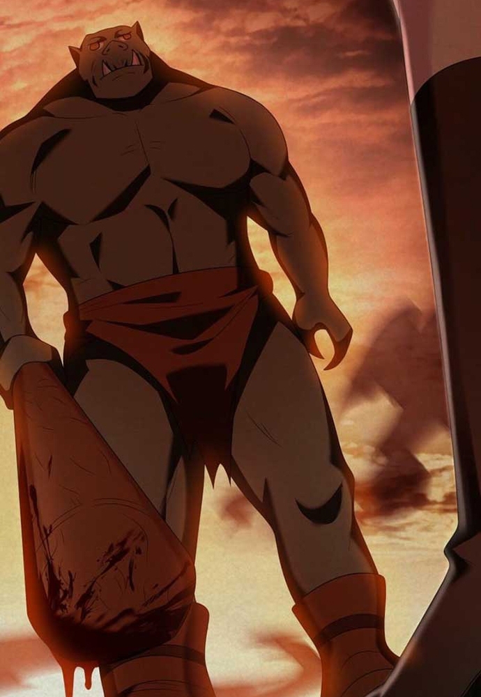 Thiếu Nữ Bị Ruồng Bỏ: Kế Hoạch Báo Thù Của Gia Tộc Pháp Sư: Chapter 40