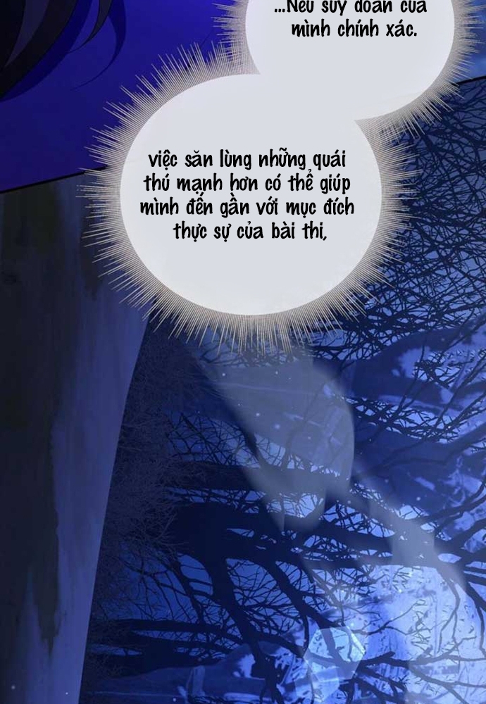 Thiếu Nữ Bị Ruồng Bỏ: Kế Hoạch Báo Thù Của Gia Tộc Pháp Sư: Chapter 40