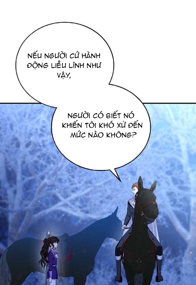 Thiếu Nữ Bị Ruồng Bỏ: Kế Hoạch Báo Thù Của Gia Tộc Pháp Sư: Chapter 40