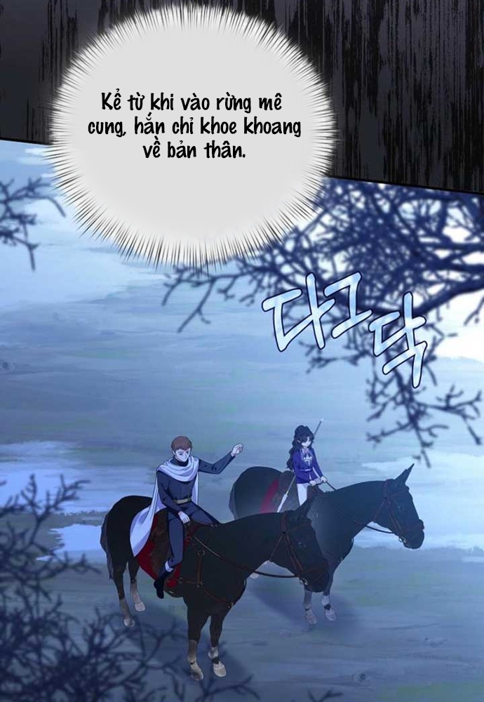 Thiếu Nữ Bị Ruồng Bỏ: Kế Hoạch Báo Thù Của Gia Tộc Pháp Sư: Chapter 40