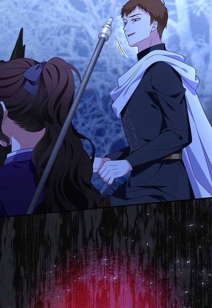 Thiếu Nữ Bị Ruồng Bỏ: Kế Hoạch Báo Thù Của Gia Tộc Pháp Sư: Chapter 40