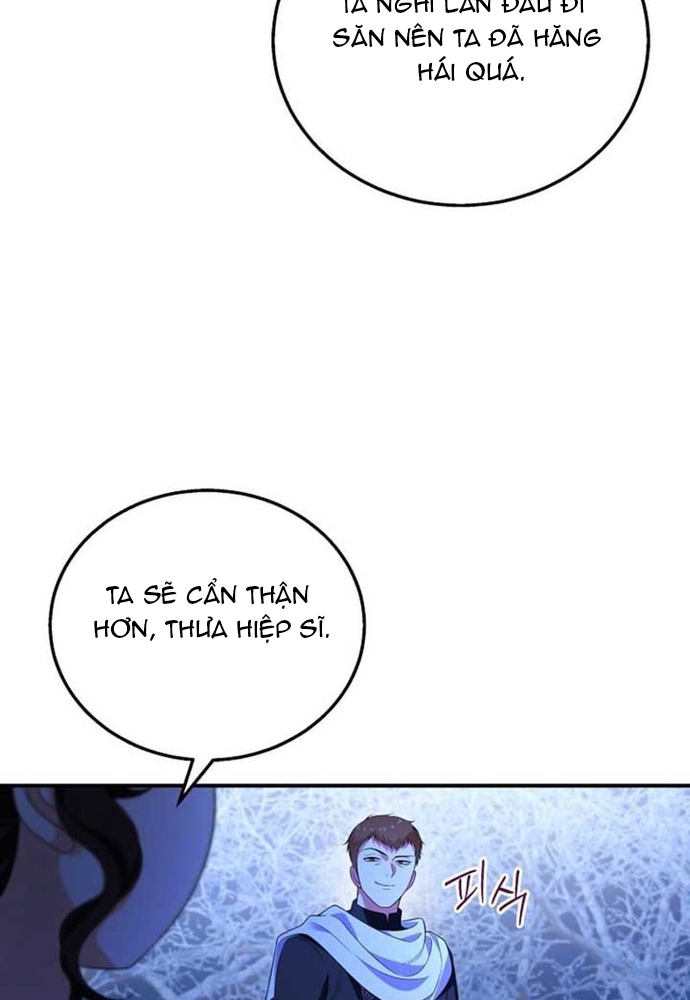 Thiếu Nữ Bị Ruồng Bỏ: Kế Hoạch Báo Thù Của Gia Tộc Pháp Sư: Chapter 40