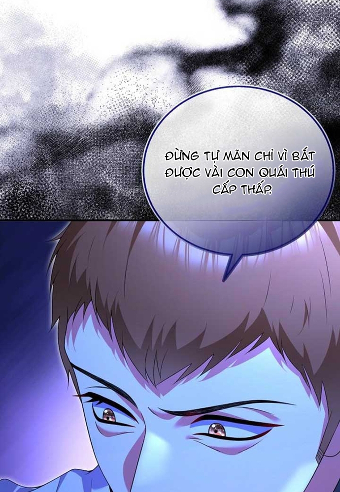 Thiếu Nữ Bị Ruồng Bỏ: Kế Hoạch Báo Thù Của Gia Tộc Pháp Sư: Chapter 40