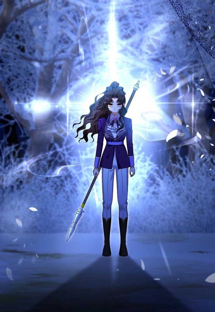 Thiếu Nữ Bị Ruồng Bỏ: Kế Hoạch Báo Thù Của Gia Tộc Pháp Sư: Chapter 40