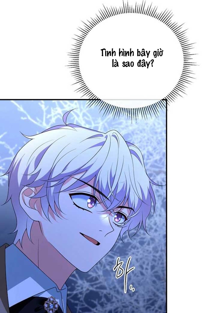 Thiếu Nữ Bị Ruồng Bỏ: Kế Hoạch Báo Thù Của Gia Tộc Pháp Sư: Chapter 40