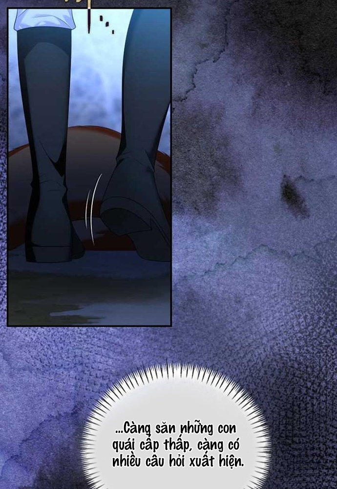 Thiếu Nữ Bị Ruồng Bỏ: Kế Hoạch Báo Thù Của Gia Tộc Pháp Sư: Chapter 40