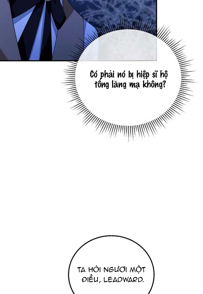 Thiếu Nữ Bị Ruồng Bỏ: Kế Hoạch Báo Thù Của Gia Tộc Pháp Sư: Chapter 40