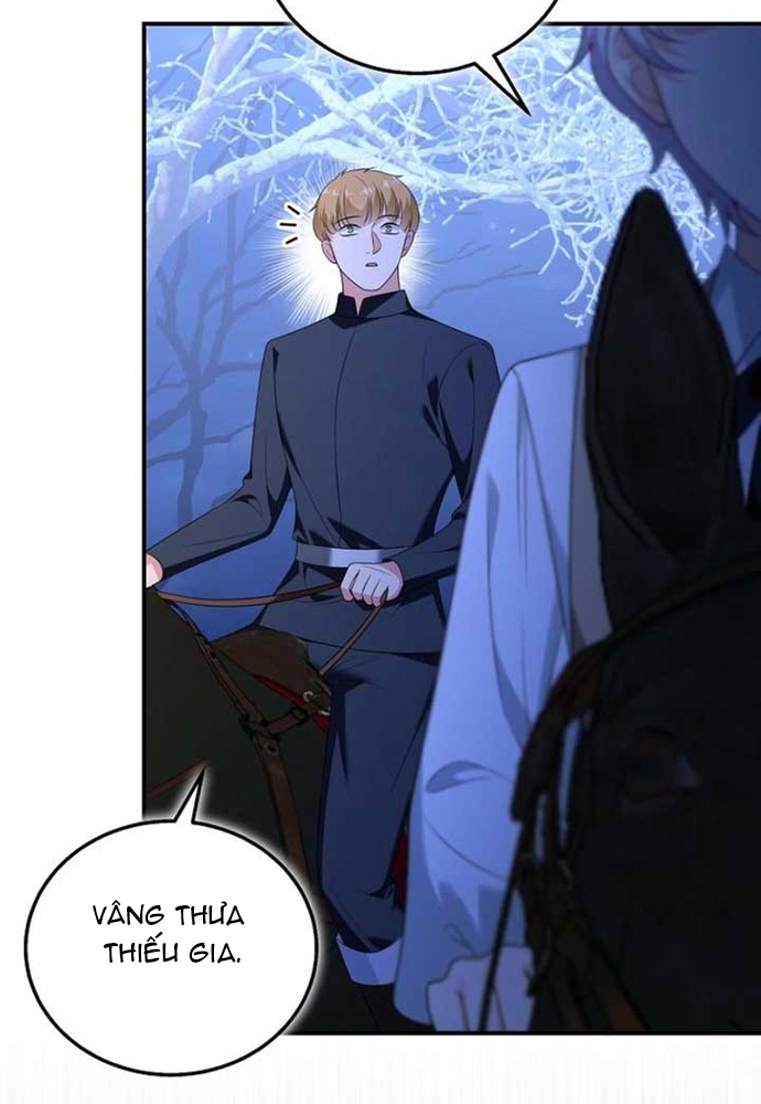 Thiếu Nữ Bị Ruồng Bỏ: Kế Hoạch Báo Thù Của Gia Tộc Pháp Sư: Chapter 40