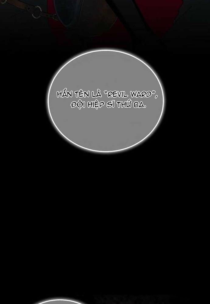 Thiếu Nữ Bị Ruồng Bỏ: Kế Hoạch Báo Thù Của Gia Tộc Pháp Sư: Chapter 40
