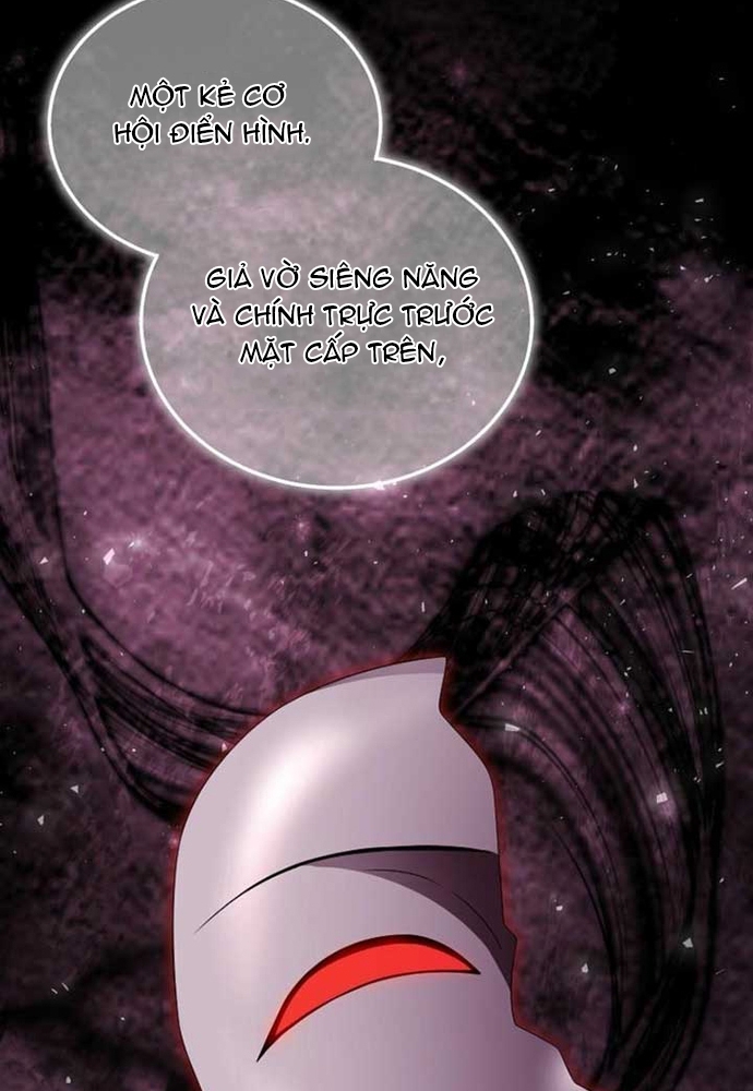 Thiếu Nữ Bị Ruồng Bỏ: Kế Hoạch Báo Thù Của Gia Tộc Pháp Sư: Chapter 40