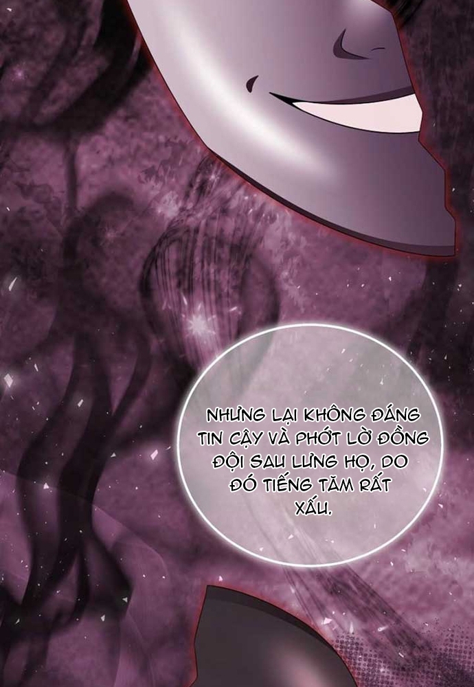 Thiếu Nữ Bị Ruồng Bỏ: Kế Hoạch Báo Thù Của Gia Tộc Pháp Sư: Chapter 40